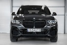 BMW X5 G05 45E 394ZS X-DRIVE M-SPORTPAKET AIR SUSPENSION M SHADOW LIGHTS MASSAGE FUNCTION PARKING ASSIST PLUS 