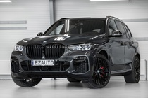 BMW X5 G05 45E 394ZS X-DRIVE M-SPORTPAKET AIR SUSPENSION M SHADOW LIGHTS MASSAGE FUNCTION PARKING ASSIST PLUS 