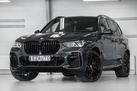 BMW X5 G05 45E 394ZS X-DRIVE M-SPORTPAKET AIR SUSPENSION M SHADOW LIGHTS MASSAGE FUNCTION PARKING ASSIST PLUS 