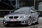 BMW 530D M-SPORTPAKET