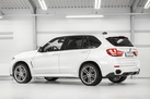 BMW X5 F15 M50D 381ZS M-SPORTPAKET SOFT CLOSE HEAD UP HARMAN KARDON