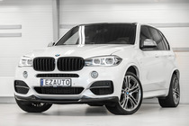 BMW X5 F15 M50D 381ZS M-SPORTPAKET SOFT CLOSE HEAD UP HARMAN KARDON