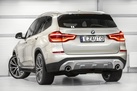 BMW X3 G01 30D 265ZS X-DRIVE LUXURY LINE INDIVIDUAL PARKING ASSIST PLUS HARMAN/KARDON DRIVING ASSIST PLUS