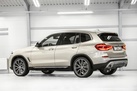 BMW X3 G01 30D 265ZS X-DRIVE LUXURY LINE INDIVIDUAL PARKING ASSIST PLUS HARMAN/KARDON DRIVING ASSIST PLUS