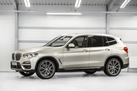 BMW X3 G01 30D 265ZS X-DRIVE LUXURY LINE INDIVIDUAL PARKING ASSIST PLUS HARMAN/KARDON DRIVING ASSIST PLUS