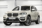 BMW X3 G01 30D 265ZS X-DRIVE LUXURY LINE INDIVIDUAL PARKING ASSIST PLUS HARMAN/KARDON DRIVING ASSIST PLUS