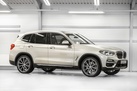 BMW X3 G01 30D 265ZS X-DRIVE LUXURY LINE INDIVIDUAL PARKING ASSIST PLUS HARMAN/KARDON DRIVING ASSIST PLUS