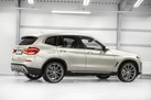 BMW X3 G01 30D 265ZS X-DRIVE LUXURY LINE INDIVIDUAL PARKING ASSIST PLUS HARMAN/KARDON DRIVING ASSIST PLUS