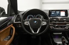 BMW X3 G01 30D 265ZS X-DRIVE LUXURY LINE INDIVIDUAL PARKING ASSIST PLUS HARMAN/KARDON DRIVING ASSIST PLUS
