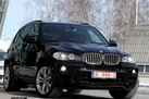 BMW X5 3.0SD  M-SPORTPAKET 