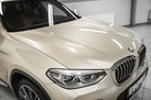 BMW X3 G01 30D 265ZS X-DRIVE LUXURY LINE INDIVIDUAL PARKING ASSIST PLUS HARMAN/KARDON DRIVING ASSIST PLUS