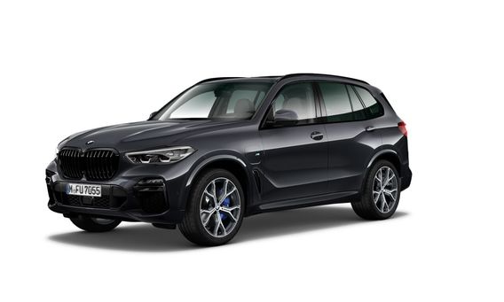 BMW X5 G05 45E 394ZS X-DRIVE M-SPORTPAKET AIR SUSPENSION DRIVING ASSIST PRO PARKING ASSIST PLUS HEAD UP