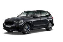 BMW X5 G05 45E 394ZS X-DRIVE M-SPORTPAKET AIR SUSPENSION DRIVING ASSIST PRO PARKING ASSIST PLUS HEAD UP