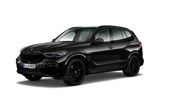 BMW X5 G05 45E 394ZS X-DRIVE M-SPORTPAKET AIR SUSPENSION M SHADOW LIGHTS HEAD UP