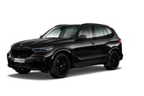 BMW X5 G05 45E 394ZS X-DRIVE M-SPORTPAKET AIR SUSPENSION M SHADOW LIGHTS HEAD UP