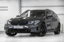 BMW 320D G21 190ZS LASER LIGHTS HARMAN KARDON 360 CAMERA HEAD UP