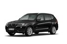 BMW X3 20D F25 185ZS X-DRIVE FACELIFT HEAD UP REAR CAMERA COMFORT ACCESS