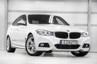BMW 330D F34 258ZS GRAN TURISMO X-DRIVE M-SPORTPAKET SURROUND VIEW HEAD UP