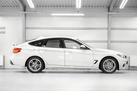 BMW 330D F34 258ZS GRAN TURISMO X-DRIVE M-SPORTPAKET SURROUND VIEW HEAD UP
