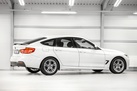 BMW 330D F34 258ZS GRAN TURISMO X-DRIVE M-SPORTPAKET SURROUND VIEW HEAD UP