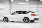 BMW 330D F34 258ZS GRAN TURISMO X-DRIVE M-SPORTPAKET SURROUND VIEW HEAD UP