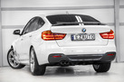BMW 330D F34 258ZS GRAN TURISMO X-DRIVE M-SPORTPAKET SURROUND VIEW HEAD UP