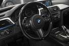 BMW 330D F34 258ZS GRAN TURISMO X-DRIVE M-SPORTPAKET SURROUND VIEW HEAD UP