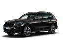 BMW X7 G07 40D 340ZS X-DRIVE M-SPORTPAKET 7 SEATS AIR SUSPENSION SOFT CLOSE SKY LOUNGE MASSAGE FUNCTION 