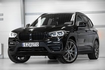BMW X3 G01 30E 292ZS X-DRIVE PLUG IN HYBRID HEAD UP PANORAMA DRIVING ASSIST
