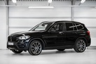 BMW X3 G01 30E 292ZS X-DRIVE PLUG IN HYBRID HEAD UP PANORAMA DRIVING ASSIST