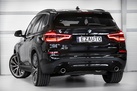 BMW X3 G01 30E 292ZS X-DRIVE PLUG IN HYBRID HEAD UP PANORAMA DRIVING ASSIST