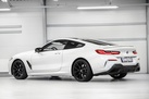 BMW 840D G15 320ZS COUPE X-DRIVE M-SPORTPAKET INDIVIDUAL BOWERS&WILKINS NIGHT VISION
