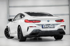 BMW 840D G15 320ZS COUPE X-DRIVE M-SPORTPAKET INDIVIDUAL BOWERS&WILKINS NIGHT VISION