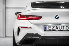 BMW 840D G15 320ZS COUPE X-DRIVE M-SPORTPAKET INDIVIDUAL BOWERS&WILKINS NIGHT VISION