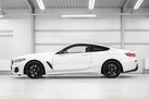BMW 840D G15 320ZS COUPE X-DRIVE M-SPORTPAKET INDIVIDUAL BOWERS&WILKINS NIGHT VISION