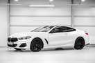 BMW 840D G15 320ZS COUPE X-DRIVE M-SPORTPAKET INDIVIDUAL BOWERS&WILKINS NIGHT VISION