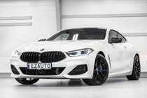 BMW 840D G15 320ZS COUPE X-DRIVE M-SPORTPAKET INDIVIDUAL BOWERS&WILKINS NIGHT VISION