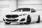 BMW 840D G15 320ZS COUPE X-DRIVE M-SPORTPAKET INDIVIDUAL BOWERS&WILKINS NIGHT VISION