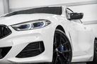 BMW 840D G15 320ZS COUPE X-DRIVE M-SPORTPAKET INDIVIDUAL BOWERS&WILKINS NIGHT VISION