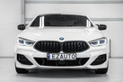 BMW 840D G15 320ZS COUPE X-DRIVE M-SPORTPAKET INDIVIDUAL BOWERS&WILKINS NIGHT VISION