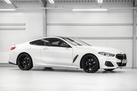 BMW 840D G15 320ZS COUPE X-DRIVE M-SPORTPAKET INDIVIDUAL BOWERS&WILKINS NIGHT VISION