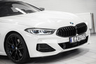 BMW 840D G15 320ZS COUPE X-DRIVE M-SPORTPAKET INDIVIDUAL BOWERS&WILKINS NIGHT VISION