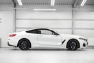 BMW 840D G15 320ZS COUPE X-DRIVE M-SPORTPAKET INDIVIDUAL BOWERS&WILKINS NIGHT VISION