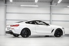 BMW 840D G15 320ZS COUPE X-DRIVE M-SPORTPAKET INDIVIDUAL BOWERS&WILKINS NIGHT VISION