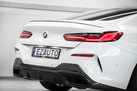 BMW 840D G15 320ZS COUPE X-DRIVE M-SPORTPAKET INDIVIDUAL BOWERS&WILKINS NIGHT VISION