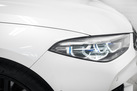BMW 840D G15 320ZS COUPE X-DRIVE M-SPORTPAKET INDIVIDUAL BOWERS&WILKINS NIGHT VISION