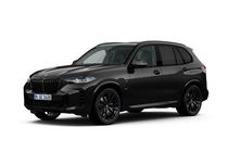 BMW X5 G05 30D 286ZS MHEV FACELIFT X-DRIVE M-SPORTPAKET PRO HARMAN/KARDON ICONIC GLOW PANORAMA WARRANTY