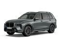 BMW X7 G07 40D 340 ZS X-DRIVE M SPORTPAKET PRO 7 SEATS AIR SUSPENSION SKY LOUNGE MASSAGE FUNCTION WARRANTY 