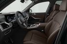 BMW X7 G07 40D 340 ZS X-DRIVE M SPORTPAKET PRO 7 SEATS AIR SUSPENSION SKY LOUNGE MASSAGE FUNCTION WARRANTY 