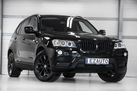 BMW X3 20D F25 185ZS X-DRIVE FACELIFT HEAD UP REAR CAMERA COMFORT ACCESS